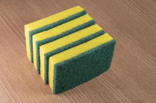 3 Benda di Dapur yang Harus Diganti Rutin tapi Sering Dilupakan